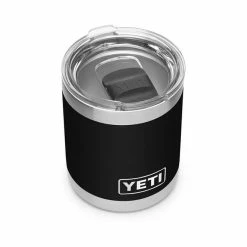 Drinkware Yeti Rambler 10oz Lowball With Magslider Lid - Standard Colours