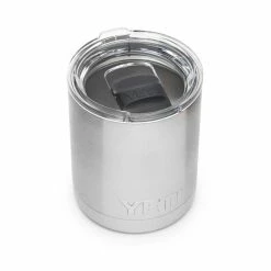 Drinkware Yeti Rambler 10oz Lowball With Magslider Lid - Standard Colours