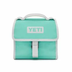 Yeti Daytrip Lunch Bag Seasonal Colours