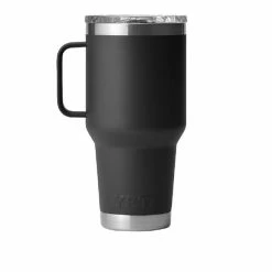 Drinkware Yeti Rambler 30oz Travel Mug With Stronghold Lid