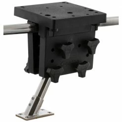 Scotty 2027 Rigger Stanchion Mount