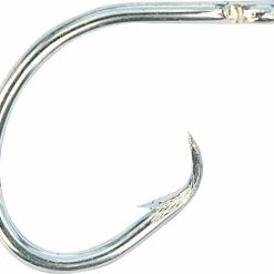 MUSTAD 39960D Circle Hooks Fish Hooks