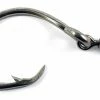 MUSTAD 39965-DT Circle Hooks - 2x Strong (100pcs / Pack)