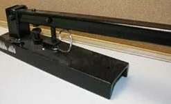 North Pacific HOOK PRESS FOR OPENING CIRCLE HOOK