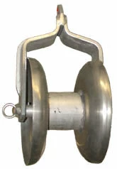 Marine Hardware KEN SMITH Gillnet Transfer Block