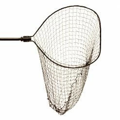 Scotty 207 Aluminum Landing Net 6ft Handle