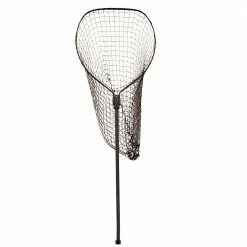 Salmon Trolling Scotty 206 Aluminum Landing Net 4ft Handle