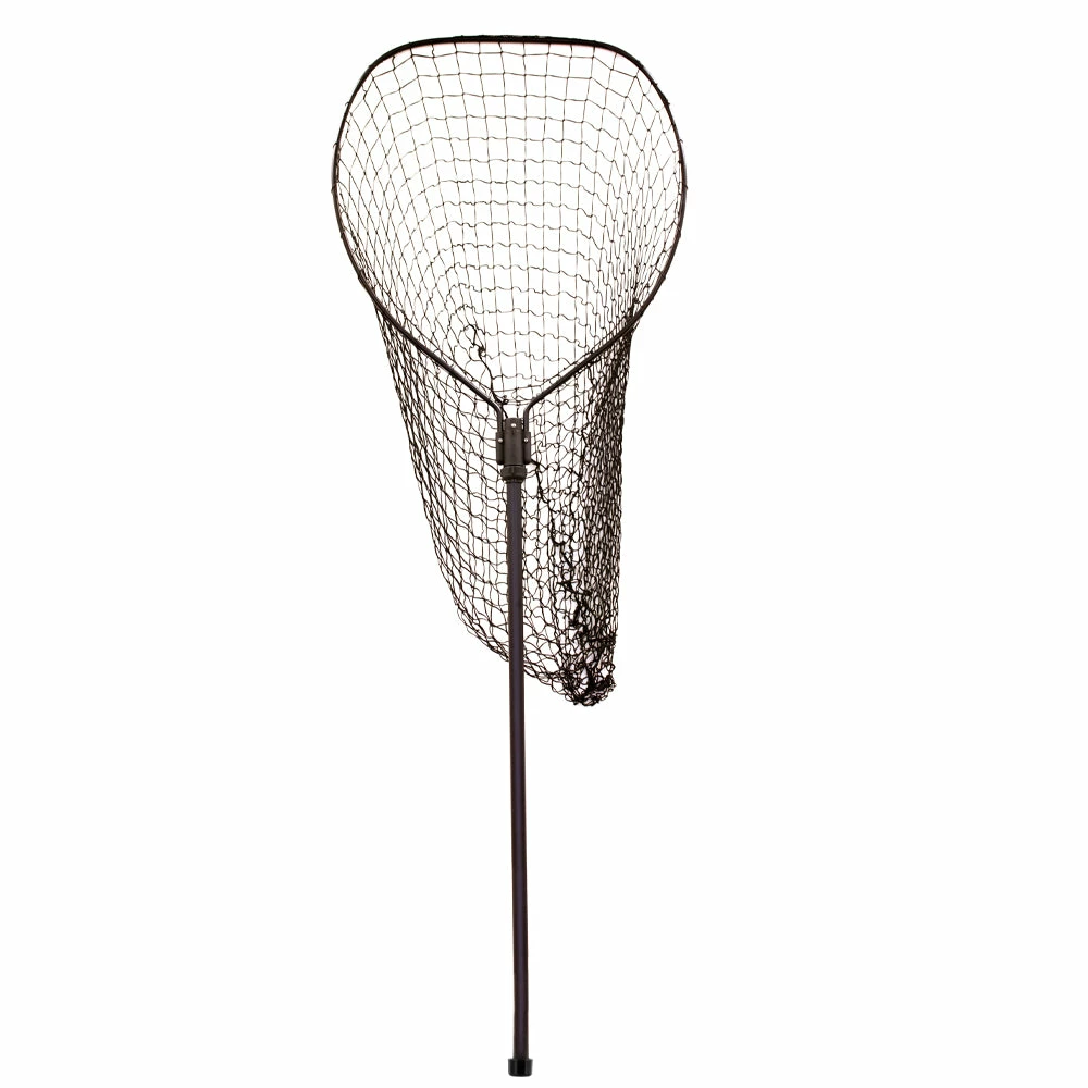 Salmon Trolling Scotty 206 Aluminum Landing Net 4ft Handle