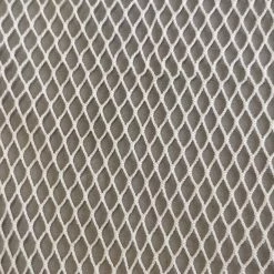 North Pacific 210/10 X 1/2in X 800md Rachel Knotless White (sold By The Foot)