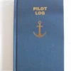 CANADIAN HYDROGRAPHIC PILOT LOG BOOK