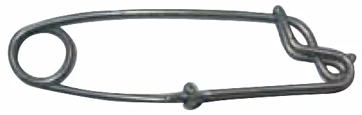 International Longline Prawn / Crab Pot Snaps Trap Fishing