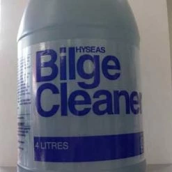 HYSEAS Bilge Cleaner