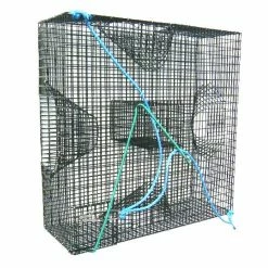 Bauer Prawn Trap Mini 18" X 18"