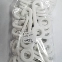 Pacific Net & Twine Ltd Large Crab Trap Closure Hooks White Trap Fishing