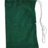 North Pacific BAIT BAG - GREEN KNOTLESS