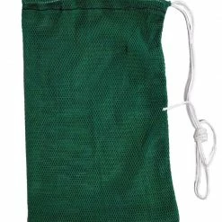 North Pacific BAIT BAG - GREEN KNOTLESS