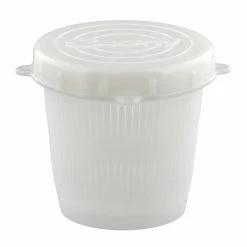 Scotty Bait Jar With Lid