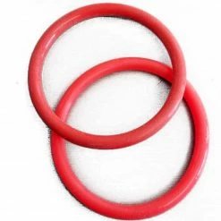 Xactics FISH BOX: XACTIC O'RINGS Totes/Coolers