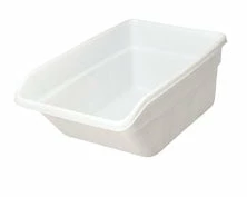 BONAR PLASTICS BONAR DUMP TUB DT-350 Totes/Coolers