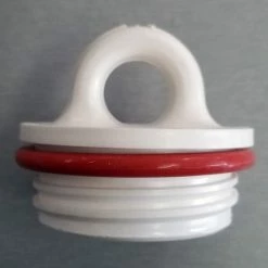 Xactics Xactic Drain Plug With Rubber Gasket