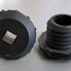 Xactics XACTIC PART: FOOT PAD SMALL 10-3820 Totes/Coolers