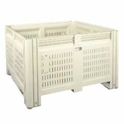 Macro Bins MACROBIN 28FV - VENTED SIDES