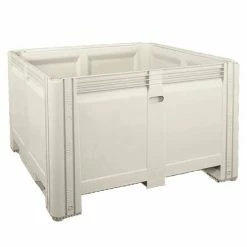 Macro Bins MACROBIN 28S - SOLID WALL Totes/Coolers