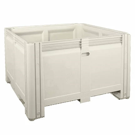 Macro Bins MACROBIN 28S - SOLID WALL Totes/Coolers