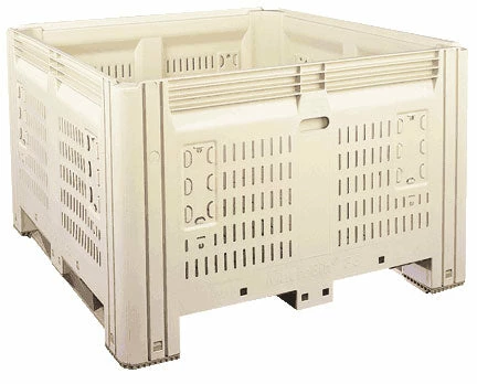 Macro Bins MACROBIN 33FV - VENTED SIDES