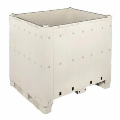 Macro Bins MACROBIN 44S - SOLID WALL