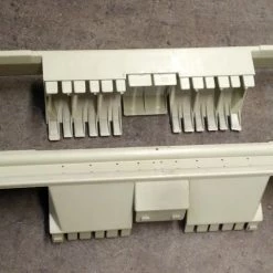 Macro Bins Totes/Coolers REPLACEMENT MACROBIN LEG