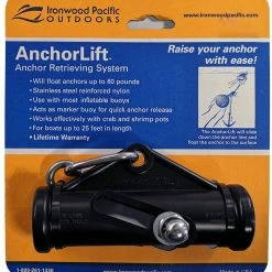 North Pacific ANCHORLIFT Marine Hardware