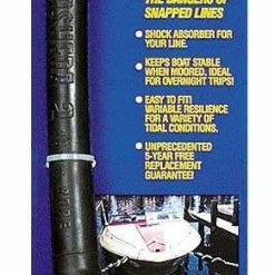 FALCON Mooring Snubbers Marine Hardware