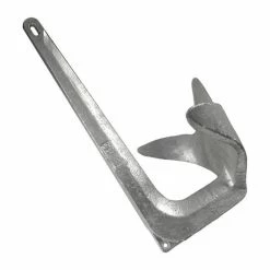 North Pacific Marine Hardware Bruce Type Anchors 5kg - 50kg