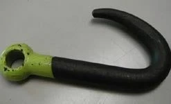 Pacific Net & Twine Ltd TOW HOOK - 1 In Marine Hardware