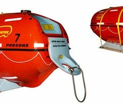 OVATEK 7 PERSONS RIGID