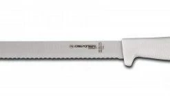 DEXTER SCALLOPED SLICER KNIFE SG140-12SC Knives