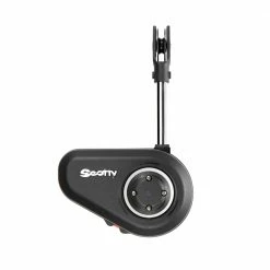 Trap Fishing SCOTTY 2500 CRAB/PRAWN LINE PULLER