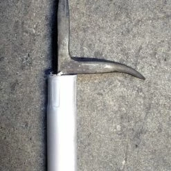 North Pacific Aluminum Pike Poles Marine Hardware