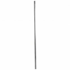 North Pacific Longline ALUMINUM Halibut FLAG POLE 18'