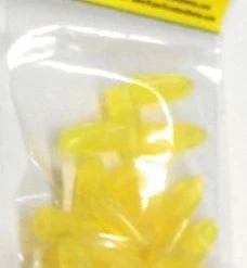 North Pacific Gum Puckies