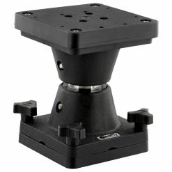 Salmon Trolling Scotty 2606 Downrigger Pedestal Mount 6in
