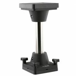 Salmon Trolling Scotty 2612 Downrigger Pedestal Mount 12in