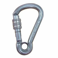 VICTORY CA538.08 BOAT SNAP ASSYMETRIC LOCKING 80MM Marine Hardware