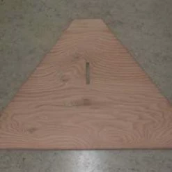 Pacific Net & Twine Ltd STABILIZER WOOD - BOARD