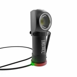 Marine Hardware NEBO REBEL 600 LUMEN HEAD LAMP