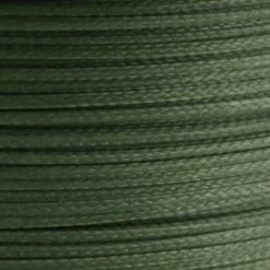 Salmon Trolling Scotty 2700K 200lb Test Premium Braided Downrigger Line 200ft