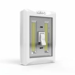 Marine Hardware NEBO FLIPIT 400 LIGHT SWITCH 2/PACK