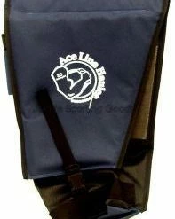 Trap Fishing ACE LINE HAULER CARRYING CASE W HANDLE