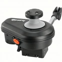 Trap Fishing SCOTTY 2500 CRAB/PRAWN LINE PULLER